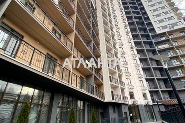 1-room apartment apartment by the address st. Klubnichnyy per (area 34,0 m2) - Atlanta.ua - photo 46