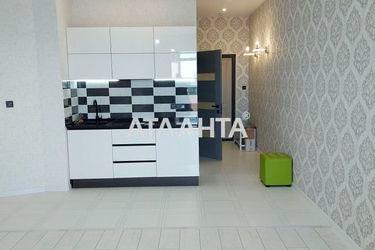 1-room apartment apartment by the address st. Klubnichnyy per (area 34,0 m2) - Atlanta.ua - photo 31