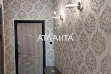 1-room apartment apartment by the address st. Klubnichnyy per (area 34,0 m2) - Atlanta.ua - photo 36