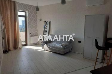 1-room apartment apartment by the address st. Klubnichnyy per (area 34,0 m2) - Atlanta.ua - photo 25