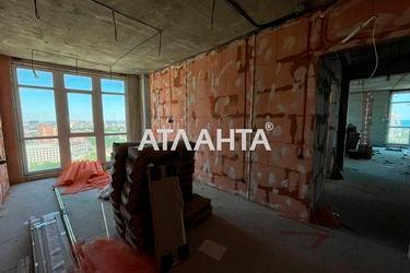 3-кімнатна квартира за адресою Гагаріна пр. (площа 126,5 м2) - Atlanta.ua - фото 21