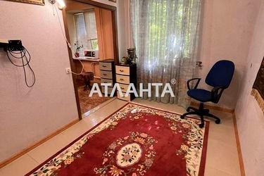 3-rooms apartment apartment by the address st. Kirpichno zavodskaya (area 58,0 m2) - Atlanta.ua - photo 22
