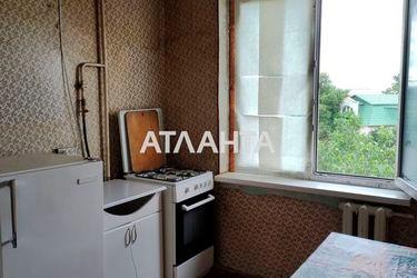 2-rooms apartment apartment by the address st. Dnepropetr dor Semena Paliya (area 48,7 m2) - Atlanta.ua - photo 29