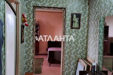 2-rooms apartment apartment by the address st. Dnepropetr dor Semena Paliya (area 48,7 m2) - Atlanta.ua - photo 30