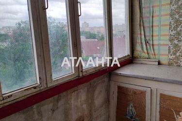 2-rooms apartment apartment by the address st. Dnepropetr dor Semena Paliya (area 48,7 m2) - Atlanta.ua - photo 22