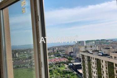 1-room apartment apartment by the address st. Sakharova (area 41,6 m2) - Atlanta.ua - photo 19