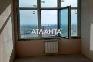 1-room apartment apartment by the address st. Sakharova (area 41,6 m2) - Atlanta.ua - photo 22