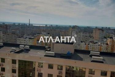 1-room apartment apartment by the address st. Sakharova (area 41,6 m2) - Atlanta.ua - photo 29