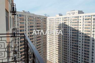 1-room apartment apartment by the address st. Sakharova (area 41,6 m2) - Atlanta.ua - photo 34