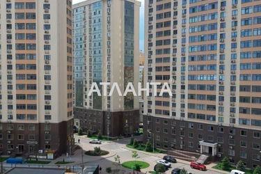 1-room apartment apartment by the address st. Sakharova (area 41,6 m2) - Atlanta.ua - photo 35