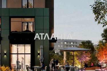1-room apartment apartment by the address st. Mikhaylovskaya Industrialnaya (area 44,0 m2) - Atlanta.ua - photo 6