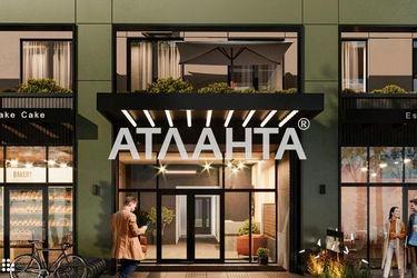1-room apartment apartment by the address st. Mikhaylovskaya Industrialnaya (area 44,0 m2) - Atlanta.ua - photo 9