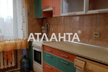 2-rooms apartment apartment by the address st. Makhachkalinskaya (area 50,0 m2) - Atlanta.ua - photo 16