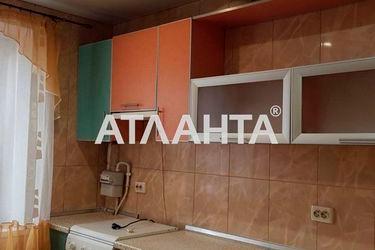 2-rooms apartment apartment by the address st. Makhachkalinskaya (area 50,0 m2) - Atlanta.ua - photo 17