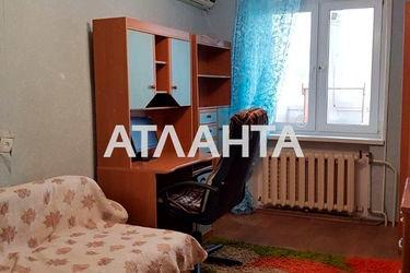 2-rooms apartment apartment by the address st. Makhachkalinskaya (area 50,0 m2) - Atlanta.ua - photo 21