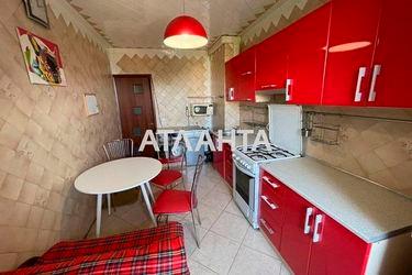 3-rooms apartment apartment by the address st. Dnepropetr dor Semena Paliya (area 63,0 m2) - Atlanta.ua - photo 16