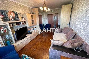 3-rooms apartment apartment by the address st. Dnepropetr dor Semena Paliya (area 63,0 m2) - Atlanta.ua - photo 22