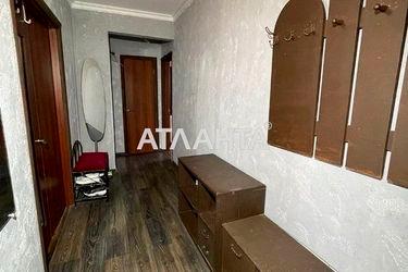 3-rooms apartment apartment by the address st. Dnepropetr dor Semena Paliya (area 63,0 m2) - Atlanta.ua - photo 17