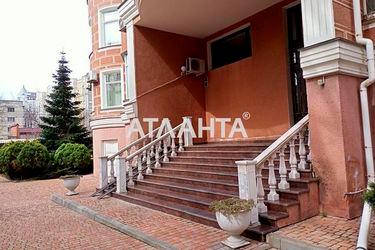 3-rooms apartment apartment by the address st. Karkashadze per Kirpichnyy per (area 169,3 m2) - Atlanta.ua - photo 49
