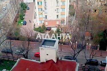 3-комнатная квартира по адресу Каркашадзе пер. (площадь 169,3 м2) - Atlanta.ua - фото 53