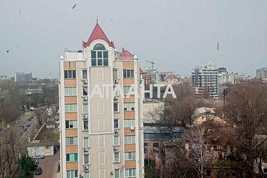 3-rooms apartment apartment by the address st. Karkashadze per Kirpichnyy per (area 169,3 m2) - Atlanta.ua - photo 54