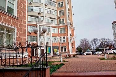 3-комнатная квартира по адресу Каркашадзе пер. (площадь 168,3 м2) - Atlanta.ua - фото 79
