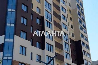 1-room apartment apartment by the address st. Marselskaya (area 40,8 m2) - Atlanta.ua - photo 22
