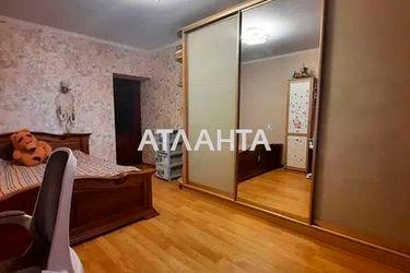 2-комнатная квартира по адресу ул. Вильямса ак. (площадь 73,0 м2) - Atlanta.ua - фото 14