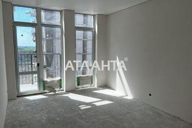 1-room apartment apartment by the address st. Radostnaya (area 22,0 m2) - Atlanta.ua - photo 21