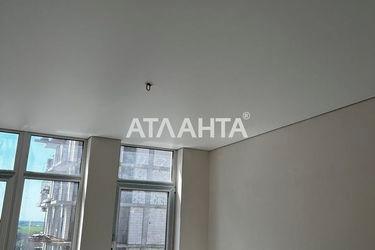 1-room apartment apartment by the address st. Radostnaya (area 22,0 m2) - Atlanta.ua - photo 23