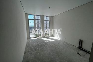 1-room apartment apartment by the address st. Radostnaya (area 22,0 m2) - Atlanta.ua - photo 25