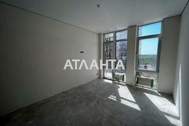 1-room apartment apartment by the address st. Radostnaya (area 22,0 m2) - Atlanta.ua - photo 18