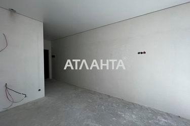 1-room apartment apartment by the address st. Radostnaya (area 22,0 m2) - Atlanta.ua - photo 26