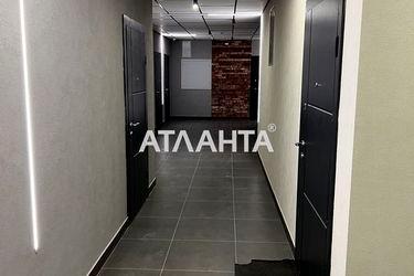 1-room apartment apartment by the address st. Radostnaya (area 22,0 m2) - Atlanta.ua - photo 30