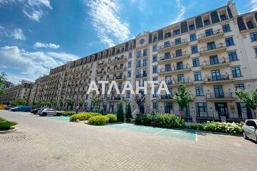 3-rooms apartment apartment by the address st. Gogolya (area 100,0 m2) - Atlanta.ua - photo 10