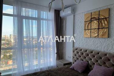 2-rooms apartment apartment by the address st. Filatova ak (area 65,0 m2) - Atlanta.ua - photo 19