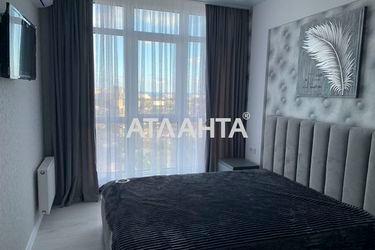 2-rooms apartment apartment by the address st. Filatova ak (area 65,0 m2) - Atlanta.ua - photo 18