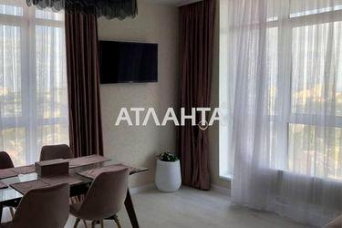 2-rooms apartment apartment by the address st. Filatova ak (area 65,0 m2) - Atlanta.ua - photo 26