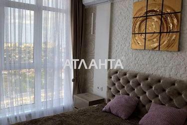 2-rooms apartment apartment by the address st. Filatova ak (area 65,0 m2) - Atlanta.ua - photo 17