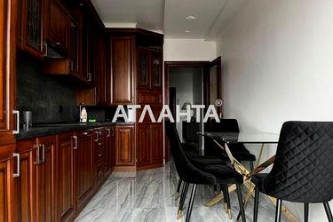 2-rooms apartment apartment by the address st. Pancha P ul (area 69,0 m2) - Atlanta.ua - photo 14