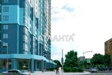 1-room apartment apartment by the address st. Geroev Krut Tereshkovoy (area 38,0 m2) - Atlanta.ua - photo 10
