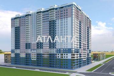 1-room apartment apartment by the address st. Geroev Krut Tereshkovoy (area 38,0 m2) - Atlanta.ua - photo 14
