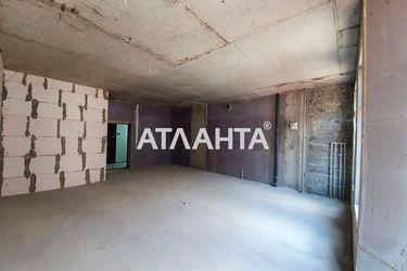 1-room apartment apartment by the address st. Dacha kovalevskogo Amundsena (area 47,9 m2) - Atlanta.ua - photo 26