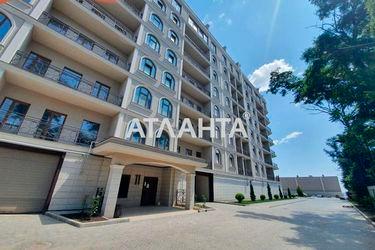 1-room apartment apartment by the address st. Dacha kovalevskogo Amundsena (area 47,9 m2) - Atlanta.ua - photo 18
