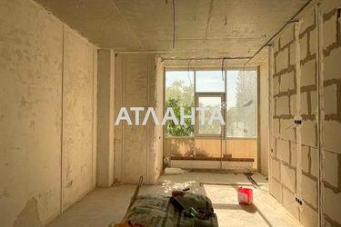 2-rooms apartment apartment by the address st. Astashkina (area 55,2 m2) - Atlanta.ua - photo 13