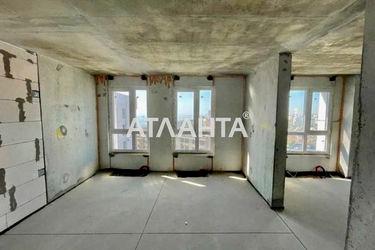 2-rooms apartment apartment by the address st. Gagarinskoe plato (area 76,2 m2) - Atlanta.ua - photo 10