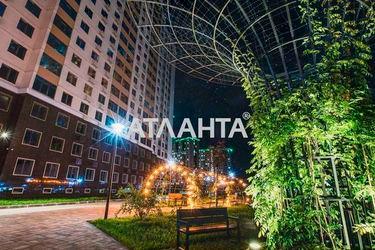 2-rooms apartment apartment by the address st. Zhemchuzhnaya (area 43,0 m2) - Atlanta.ua - photo 31