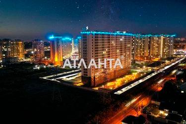 2-rooms apartment apartment by the address st. Zhemchuzhnaya (area 43,0 m2) - Atlanta.ua - photo 32
