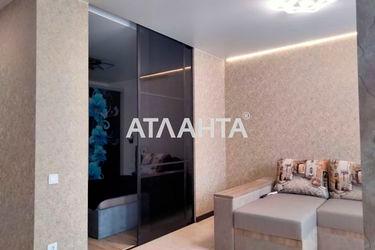 2-rooms apartment apartment by the address st. Zhemchuzhnaya (area 43,0 m2) - Atlanta.ua - photo 23