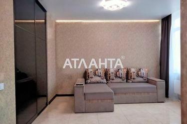 2-rooms apartment apartment by the address st. Zhemchuzhnaya (area 43,0 m2) - Atlanta.ua - photo 24